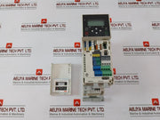 Abb Acs380-040S-07A2-4 Frequency Inverter 3-400/480 Vac Icc 100 Ka 3 Kw
