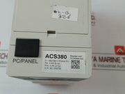 Abb Acs380-040S-09A4-4 Variable Frequency Inverter 30Vdc 50/60 Hz 100 Ka
