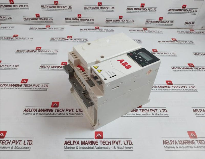 Abb Acs380-040S-17A0-4 Ac Machinery Drive Module 3-400/480 Vac 50/60Hz ...