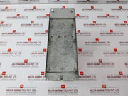 Abb Acs401000532 Frequency Converter Drive 48â€¦63 Hz 0â€¦250 Hz 3~ 380Vâ€¦480V