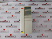 Abb Acs401000532 Frequency Converter Drive 48â€¦63 Hz 0â€¦250 Hz 3~ 380Vâ€¦480V