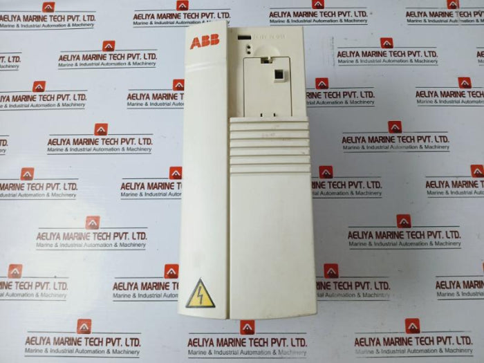 Abb Acs401000532 Frequency Drive 3Abd64555081 