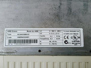 Abb Acs401000532 Frequency Drive 3Abd64555081Â 