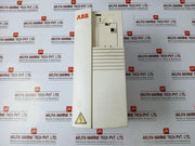 Abb Acs401000532 Frequency Drive 3Abd64555081 