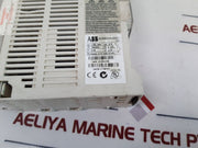 Abb Acs50-01N-02A2-2 Ac Driver 0.37 Kw (1/2 Hp)