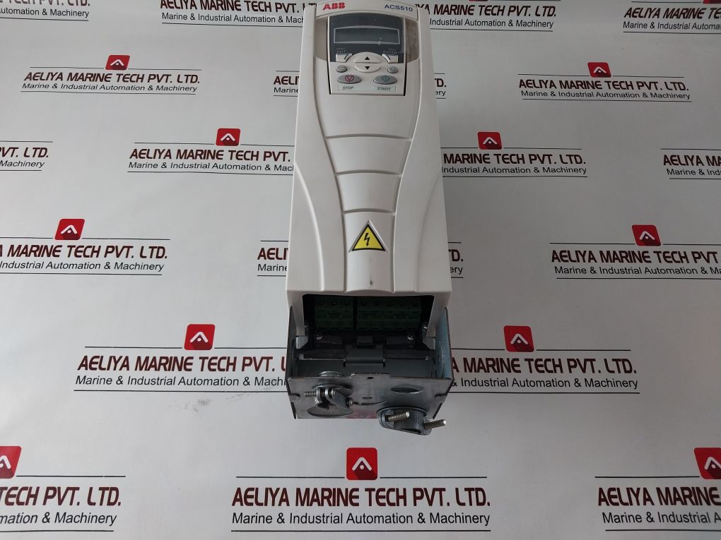 Abb Acs510-01-012A-4 Inverter Drive