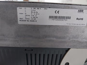 Abb Acs510-01-012A-4 Inverter Drive