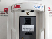 Abb Acs510-01-012A-4 Inverter Drive 5.5Kw