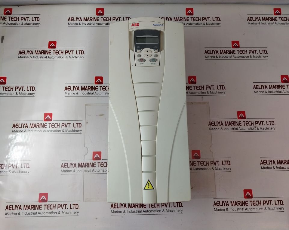 Abb Acs510 Inverter Acs510-01-031A-4