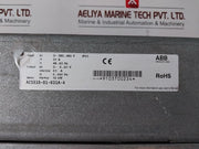 Abb Acs510 Inverter Acs510-01-031A-4