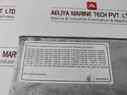 Abb Acs510-01-07A2-4 Frequency Converter 3Kw 480 V