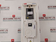 Abb Acs510-01-07A2-4 Frequency Converter 3Kv