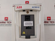 Abb Acs510-01-07A2-4 Frequency Converter 3Kv