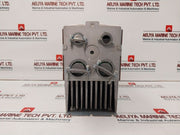 Abb Acs510-01-07A2-4 Frequency Converter 3Kv