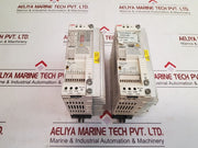 Abb Acs55-01N-04A3-2 Vfd Drive, 1 - Phase