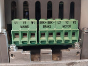 Abb Acs550-01-012A-4 Inverter Drive 380V/480V Ac