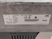 Abb Acs550-01-012A-4 Inverter Drive 380V/480V Ac