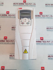 Abb Acs550-01-012A-4 Inverter Drive 380V/480V Ac