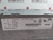 Abb Acs550-01-012A-4 Inverter Driver/Frequency Converter