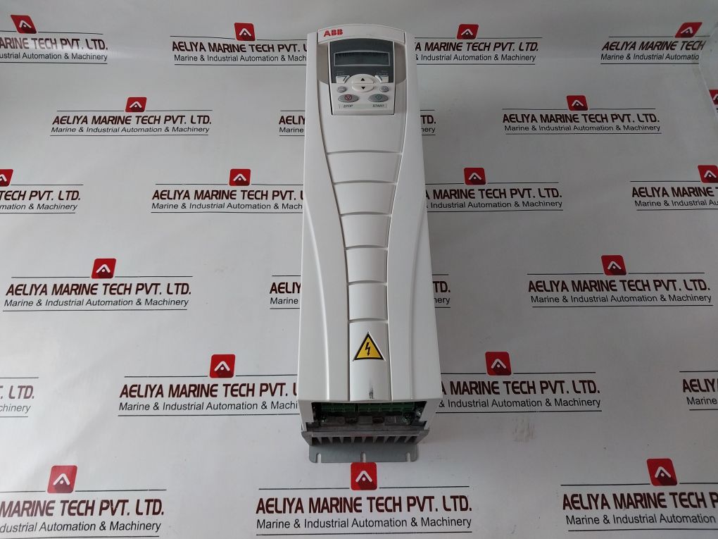 Abb Acs550-01-015A-4 Frequency Converter Phd 7.5/5.5 Kw