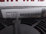 Abb Acs550-01-015A-4 Frequency Converter 380…480V
