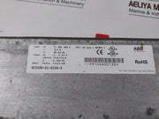 Abb Acs550-01-015A-4 Frequency Converter 380…480V