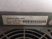 Abb Acs550-01-038A-4+B055 Inverter Drive Smio-01C