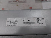 Abb Acs550-01-038A-4 Electrical Transformer 380-480 V 38/31 A 18.5/15 Kw