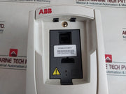 Abb Acs550-01-03A3-4 Ac Inverter Drive 1.1/0.75 Kw