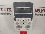 Abb Acs550-01-03A3-4 Ac Inverter Drive 1.1/0.75 Kw