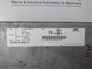 Abb Acs550-01-04A1-4 Inverter