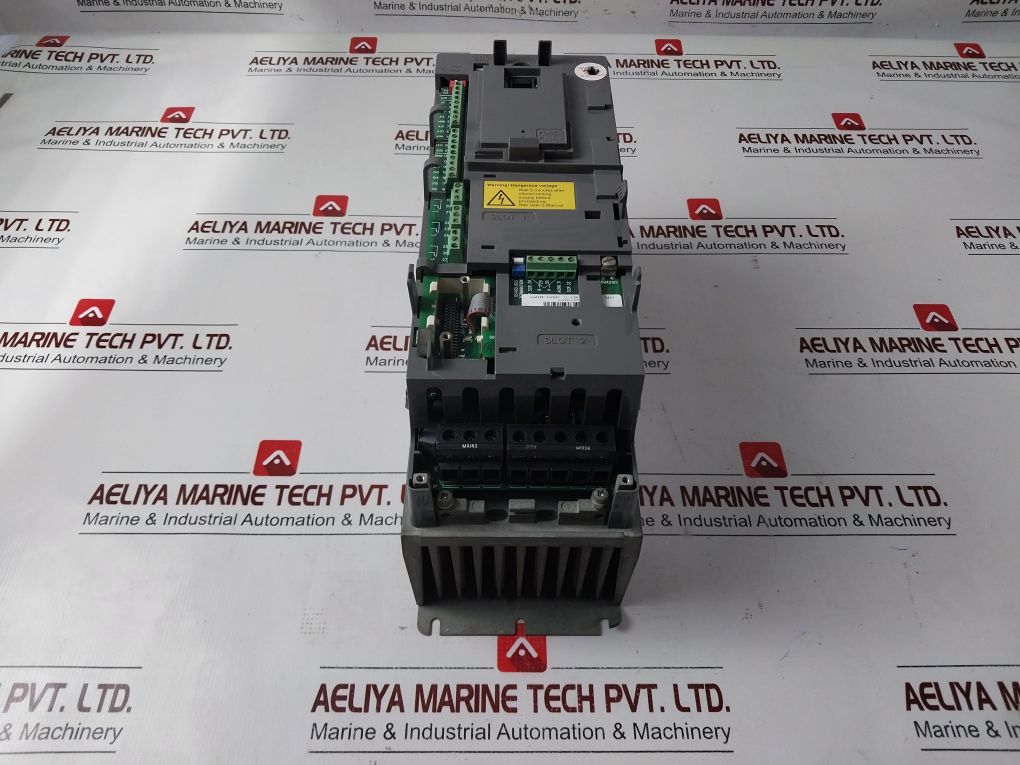 Abb Acs550-01-04A1-4 Inverter Ip21