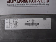 Abb Acs550-01-04A1-4 Inverter Ip21