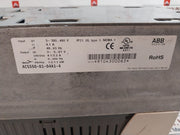 Abb Acs550-01-04A1-4 Frequency Converter 380V/480V Ac