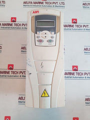 Abb Acs550-01-04A1-4 Frequency Converter 380V/480V Ac