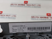 Abb Acs550-01-04A1-4 Frequency Converter 380..480V