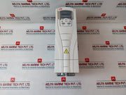 Abb Acs550-01-04A1-4 Frequency Converter 380..480V