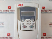 Abb Acs550-01-04A1-4 Frequency Converter 380..480V