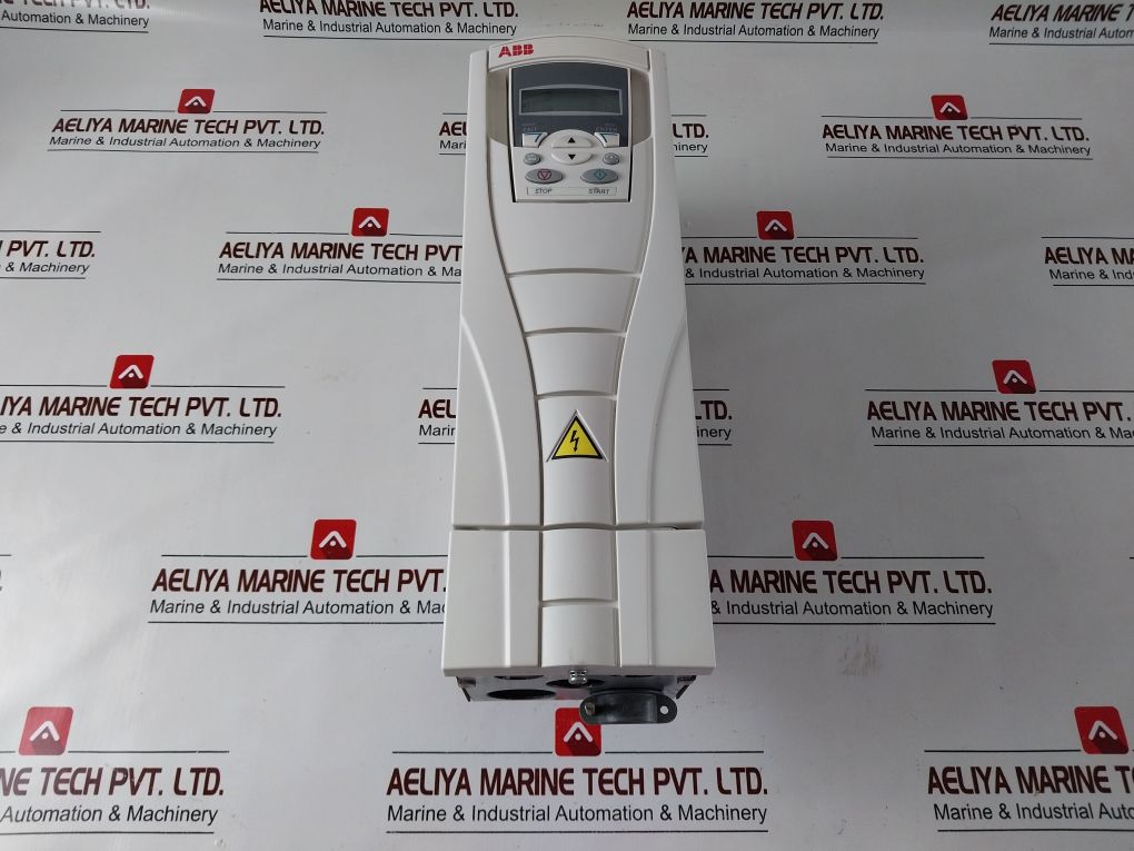Abb Acs550-01-05A4-4 Frequency Converter Phd 2.2/1.5 Kw