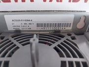 Abb Acs550-01-05A4-4 Frequency Converter Phd 2.2/1.5 Kw
