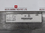 Abb Acs550-01-06A9-4 3 Phase Ac Frequency Inverter Drive Acs550