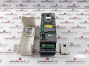 Abb Acs550-01-06A9-4 Frequency Converter 380V/480V Ac (Used)