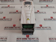 Abb Acs550-01-06A9-4 Frequency Converter 380V/480V Ac