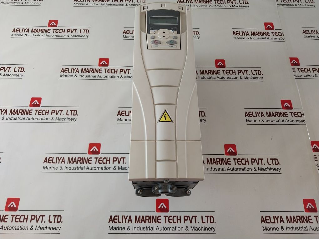 Abb Acs550-01-08A8-4 Inverter