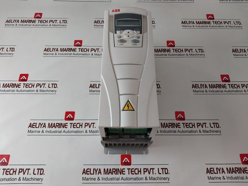Abb Acs550-01-08A8-4 Inverter Drive