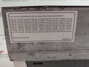 Abb Acs550-01-08A8-4 Frequency Inverter, 68654963B