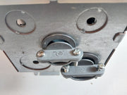 Abb Acs550-01-08A8-4 Frequency Inverter, 68654963B