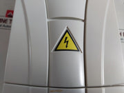 Abb Acs550-01-08A8-4 Frequency Inverter, 68654963B