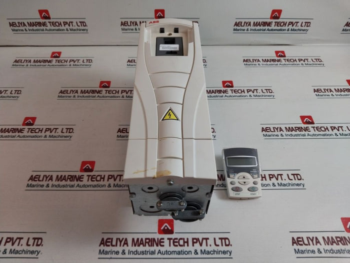 Abb Acs550-01-08A8-4 Frequency Inverter, 68654963B