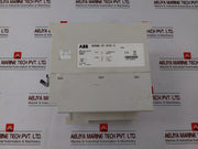 Abb Acs560-01-017A-4 General Purpose Drive V2.08.0.7 3-380/480V Ac 50/60Hz